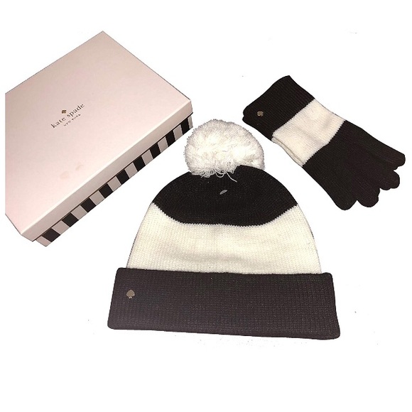 LAST ONE! ♠️ Kate Spade Colorblock Set - Picture 1 of 7
